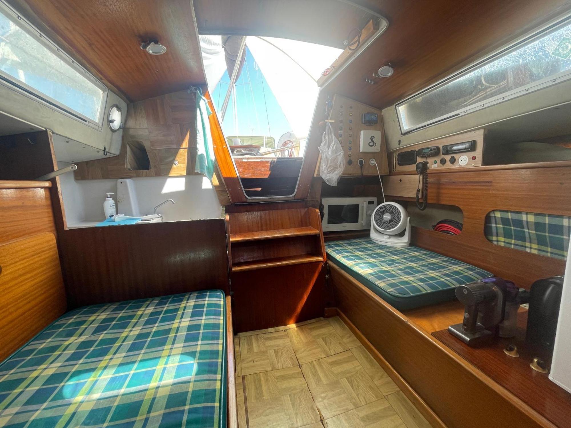 Yacht Studio Galarne Saint-Raphael  Exterior photo